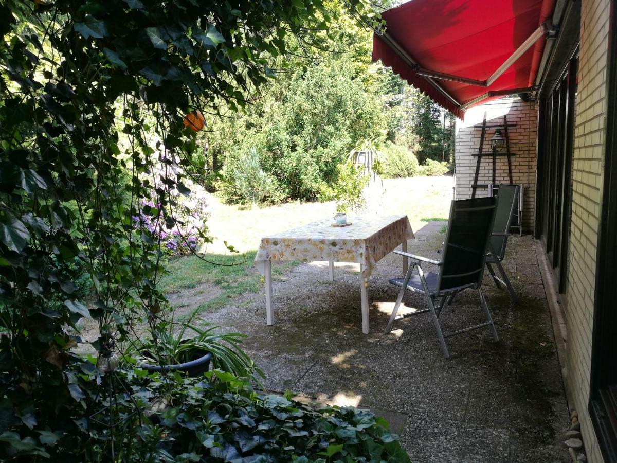 Tara´s B&B Ferienwohnung Langlingen Exterior foto