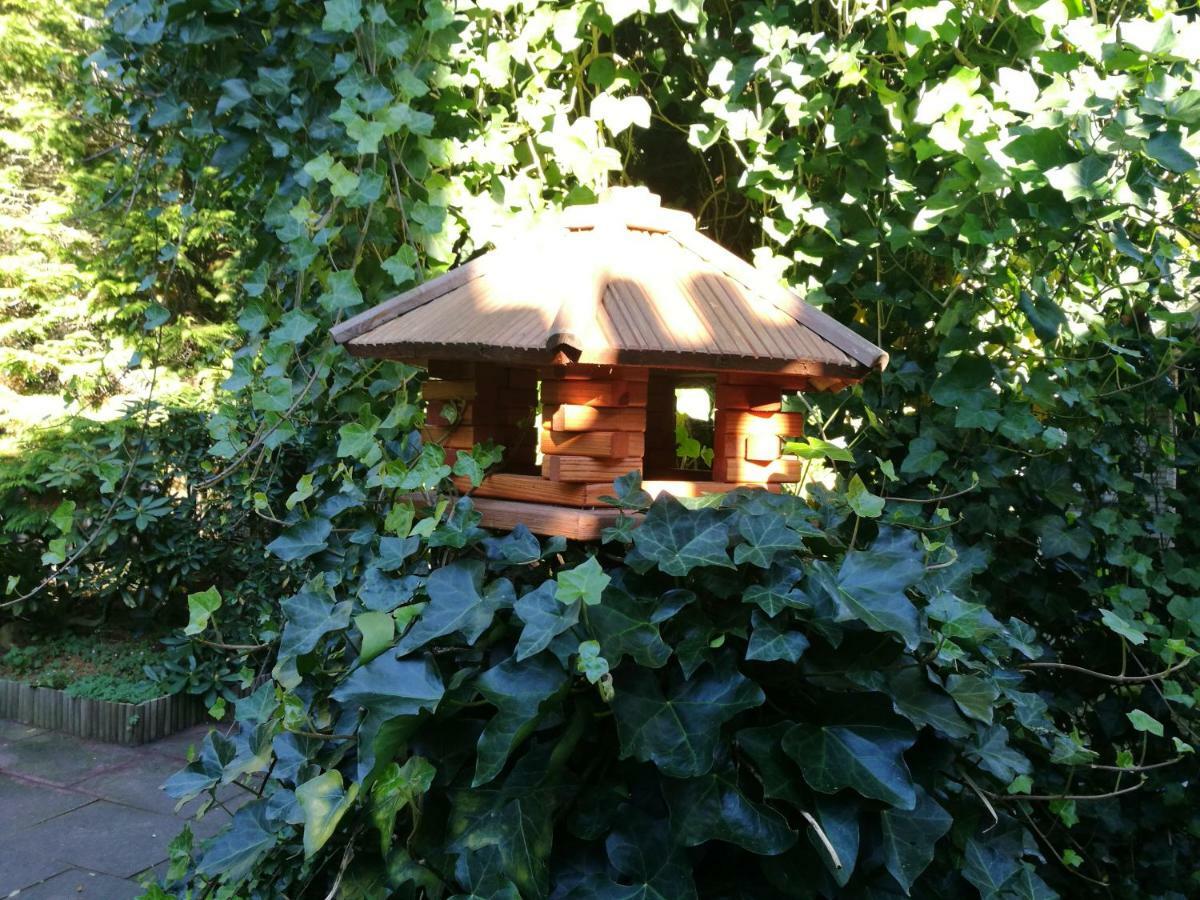 Tara´s B&B Ferienwohnung Langlingen Exterior foto